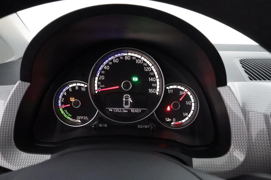 Volkswagen up! vaihtoauto