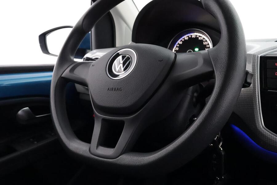 Volkswagen up! vaihtoauto