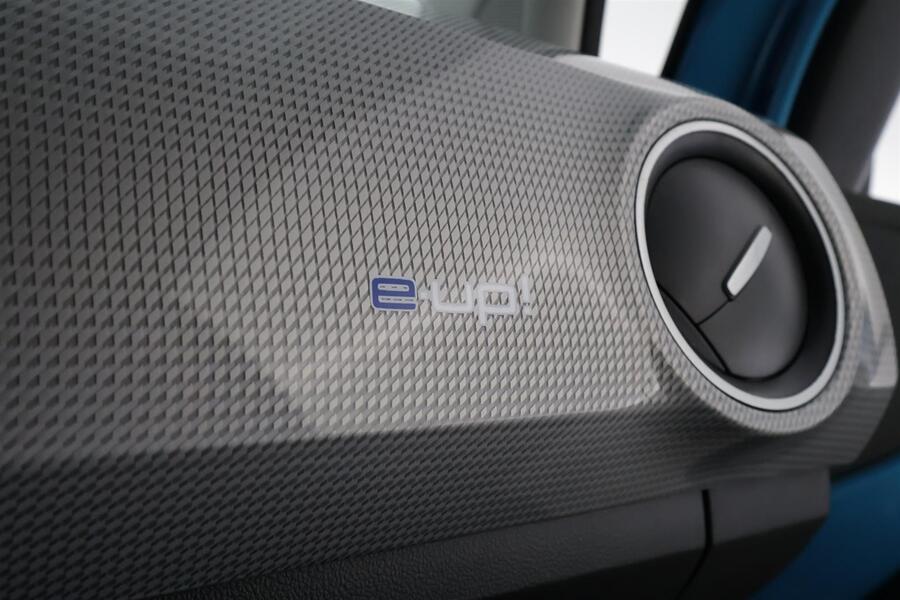 Volkswagen up! vaihtoauto