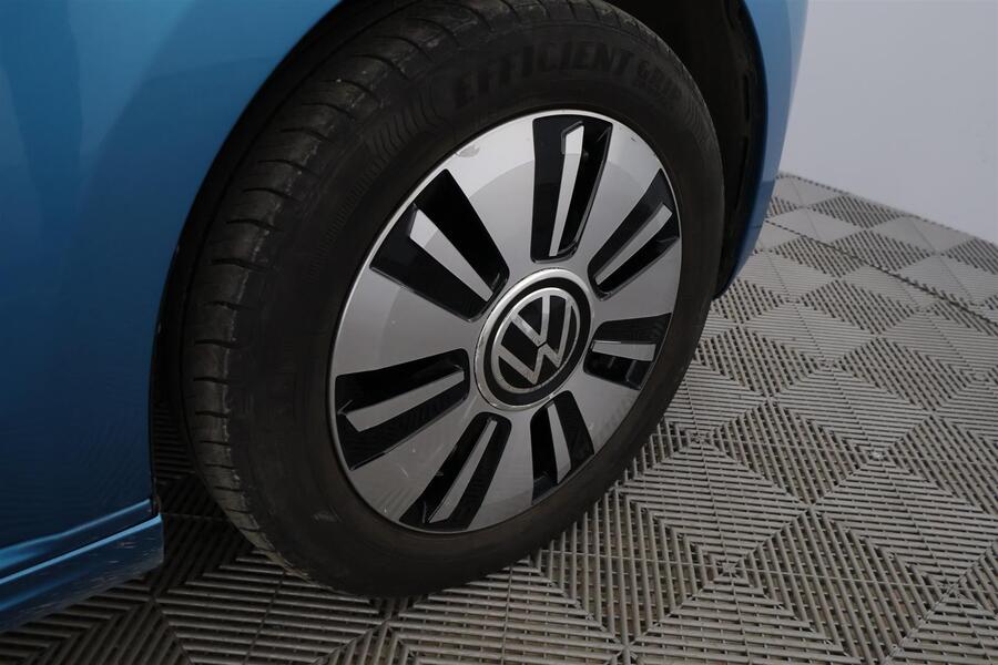 Volkswagen up! vaihtoauto