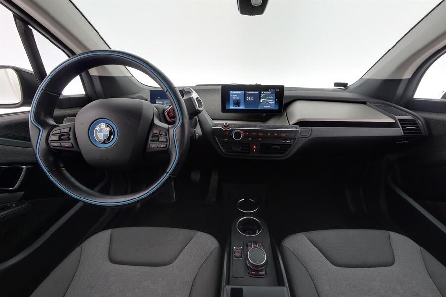 BMW i3 vaihtoauto