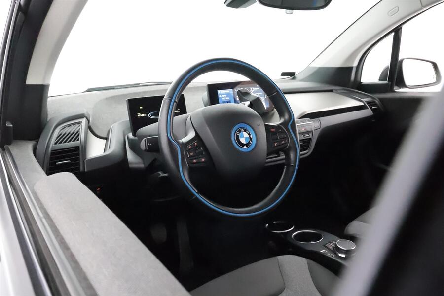 BMW i3 vaihtoauto