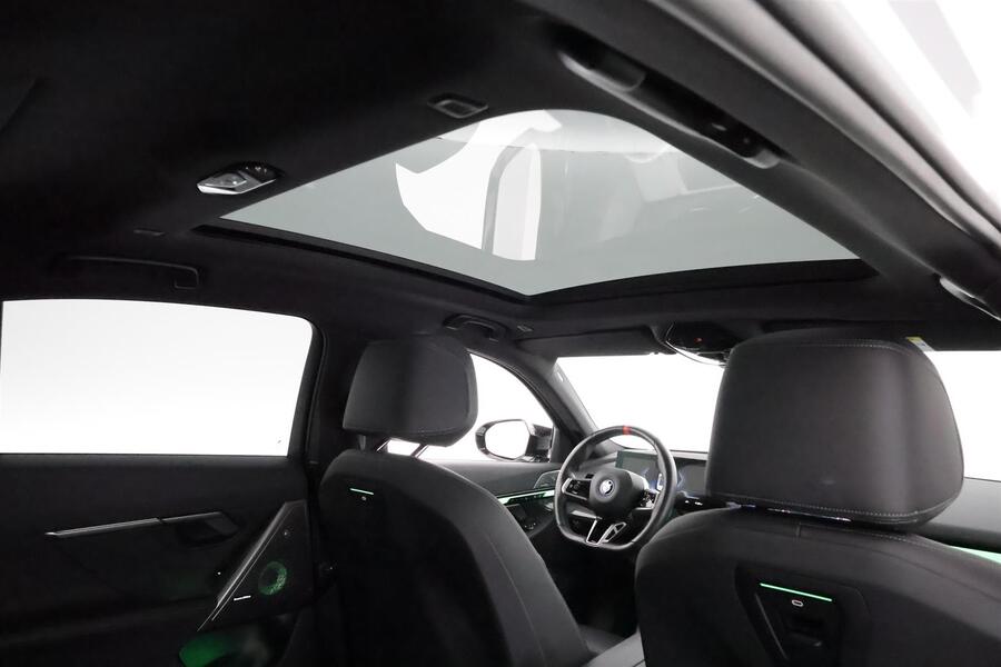 BMW i5 M60 vaihtoauto