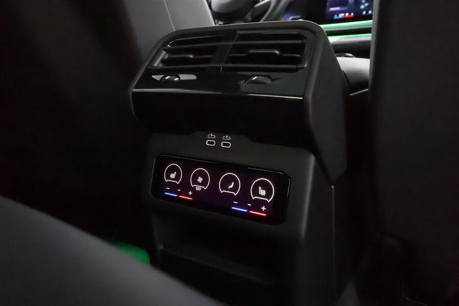 BMW i5 M60 vaihtoauto