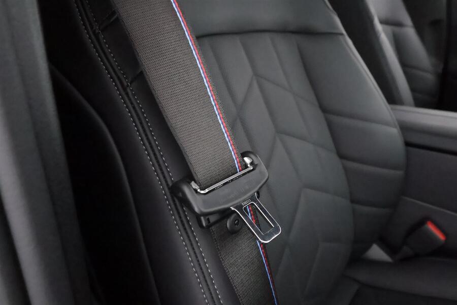 BMW i5 M60 vaihtoauto