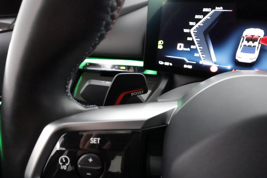 BMW i5 M60 vaihtoauto