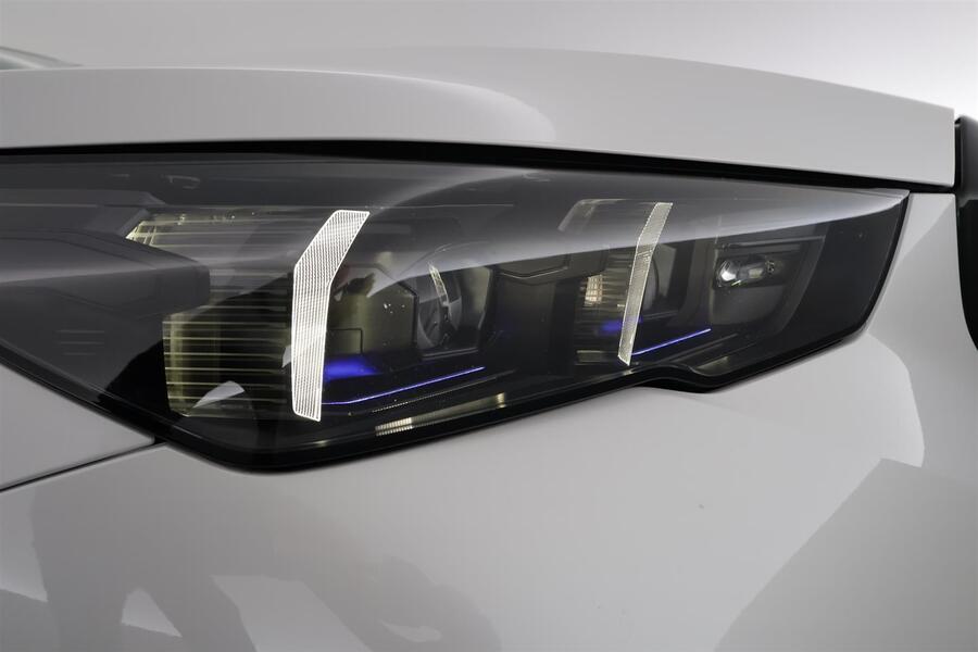 BMW i5 M60 vaihtoauto