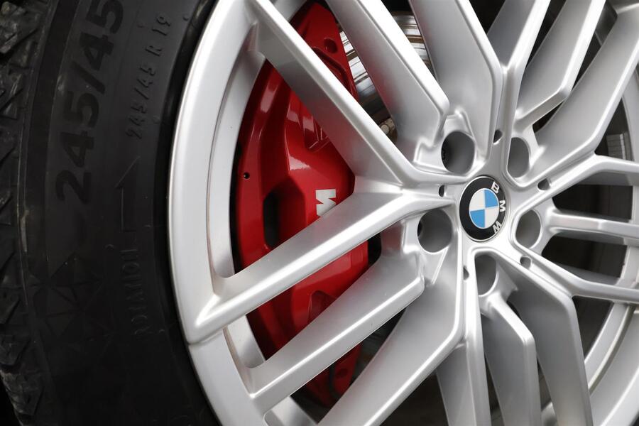 BMW i5 M60 vaihtoauto