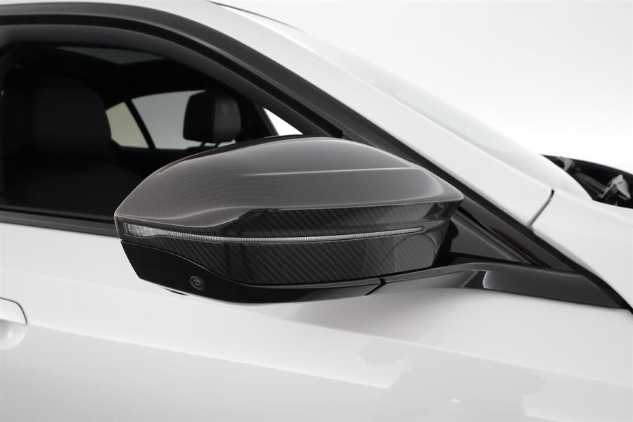 BMW i5 M60 vaihtoauto