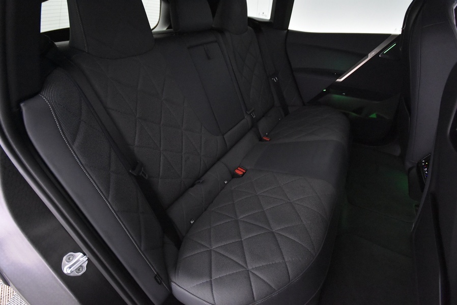 BMW iX M60 vaihtoauto