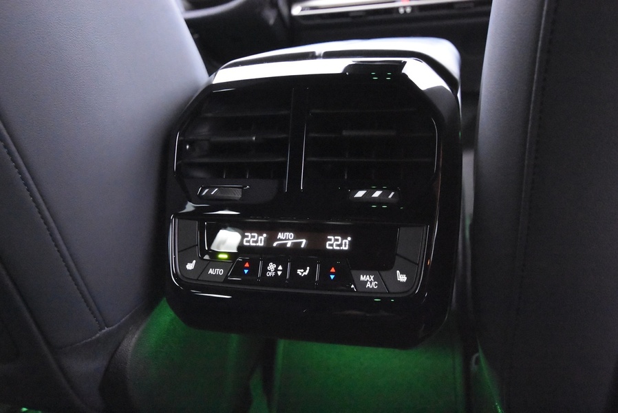 BMW iX M60 vaihtoauto