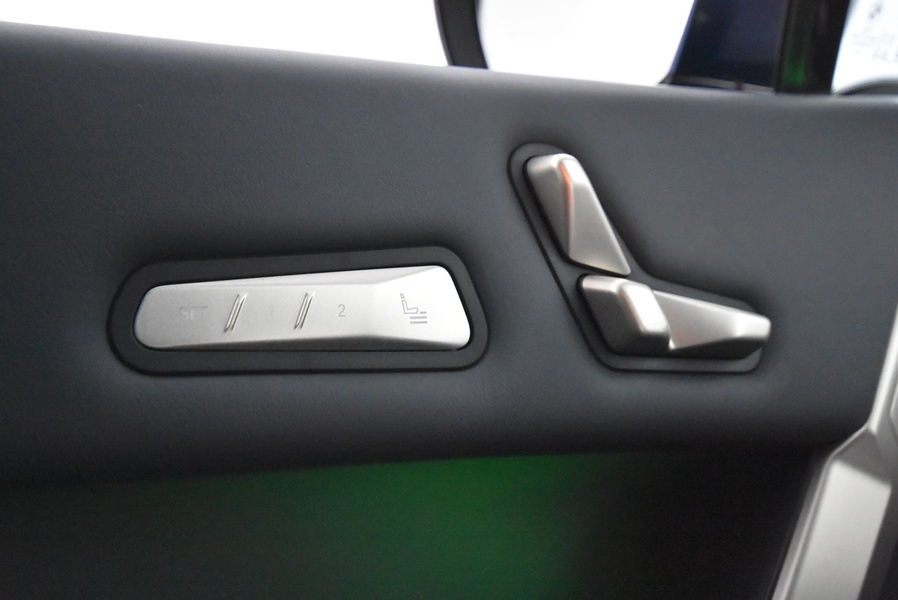 BMW iX M60 vaihtoauto