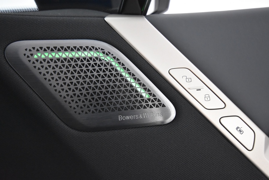 BMW iX M60 vaihtoauto