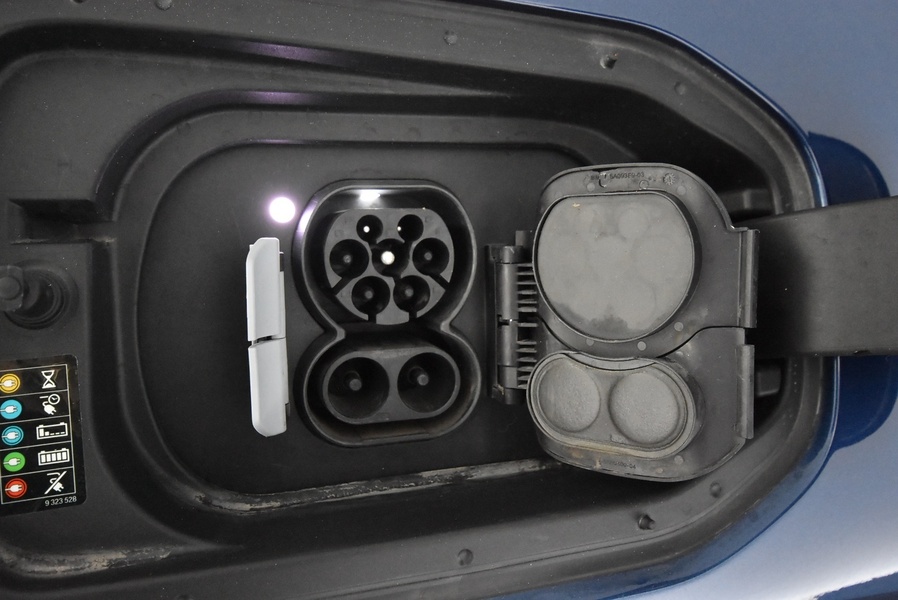 BMW iX M60 vaihtoauto