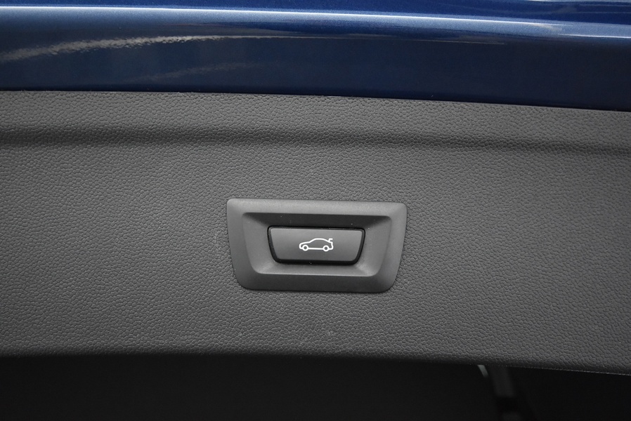 BMW iX M60 vaihtoauto