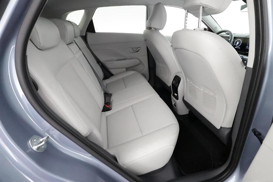 Hyundai KONA Electric vaihtoauto