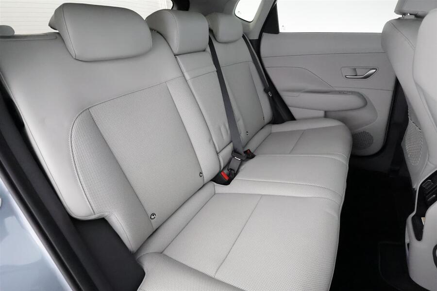 Hyundai KONA Electric vaihtoauto