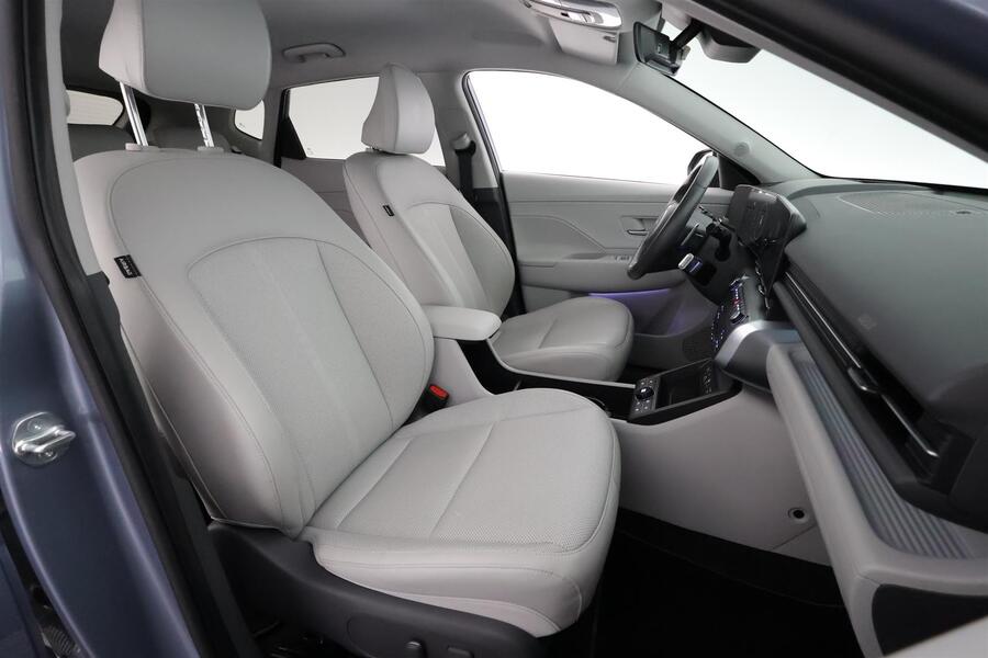 Hyundai KONA Electric vaihtoauto