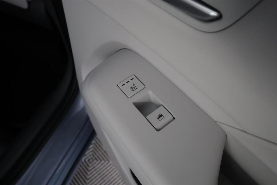 Hyundai KONA Electric vaihtoauto