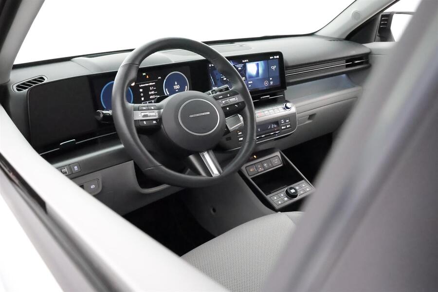 Hyundai KONA Electric vaihtoauto