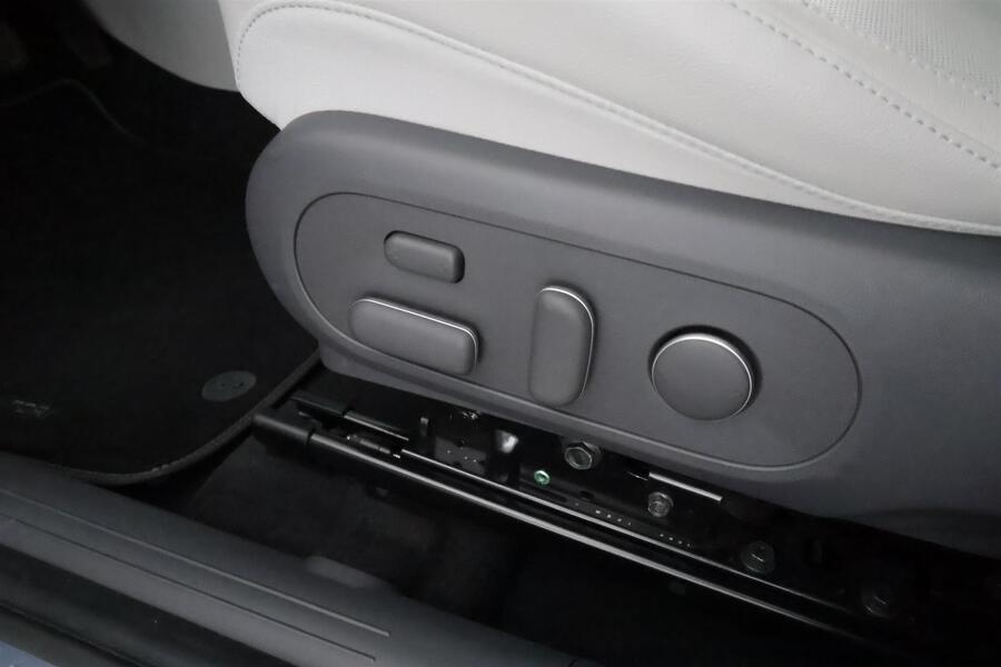 Hyundai KONA Electric vaihtoauto