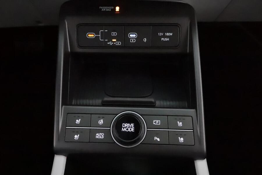 Hyundai KONA Electric vaihtoauto