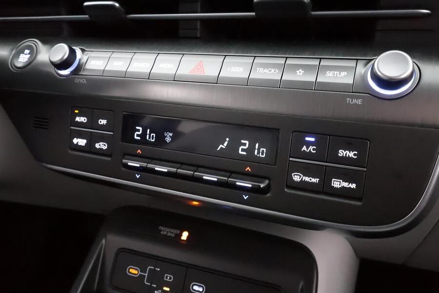 Hyundai KONA Electric vaihtoauto