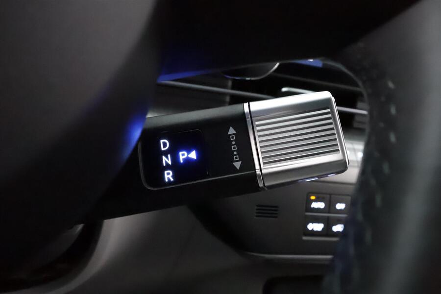 Hyundai KONA Electric vaihtoauto