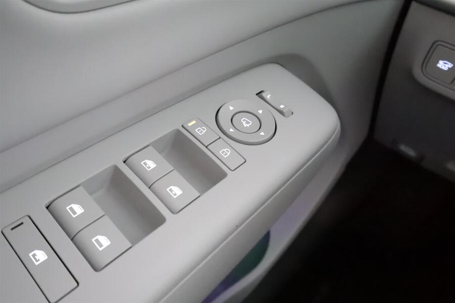 Hyundai KONA Electric vaihtoauto