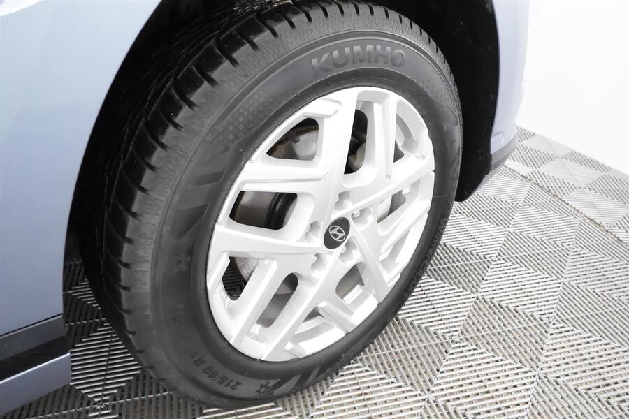 Hyundai KONA Electric vaihtoauto