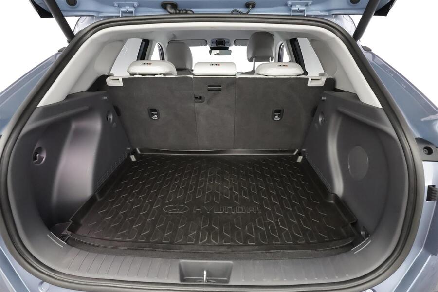 Hyundai KONA Electric vaihtoauto