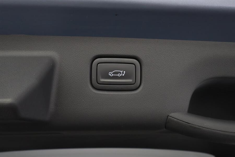 Hyundai KONA Electric vaihtoauto