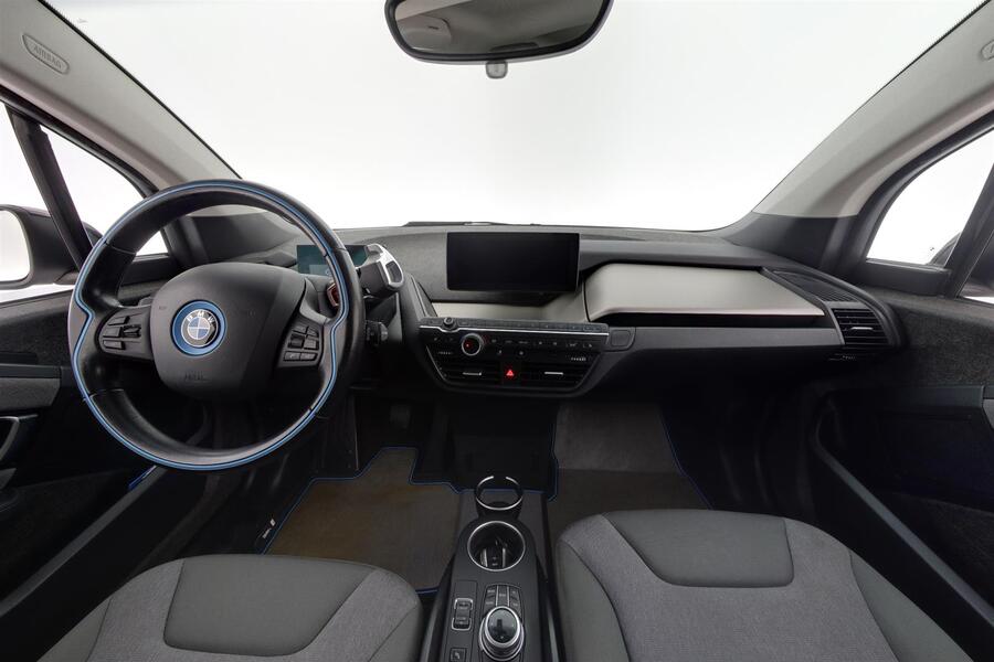 BMW i3 vaihtoauto
