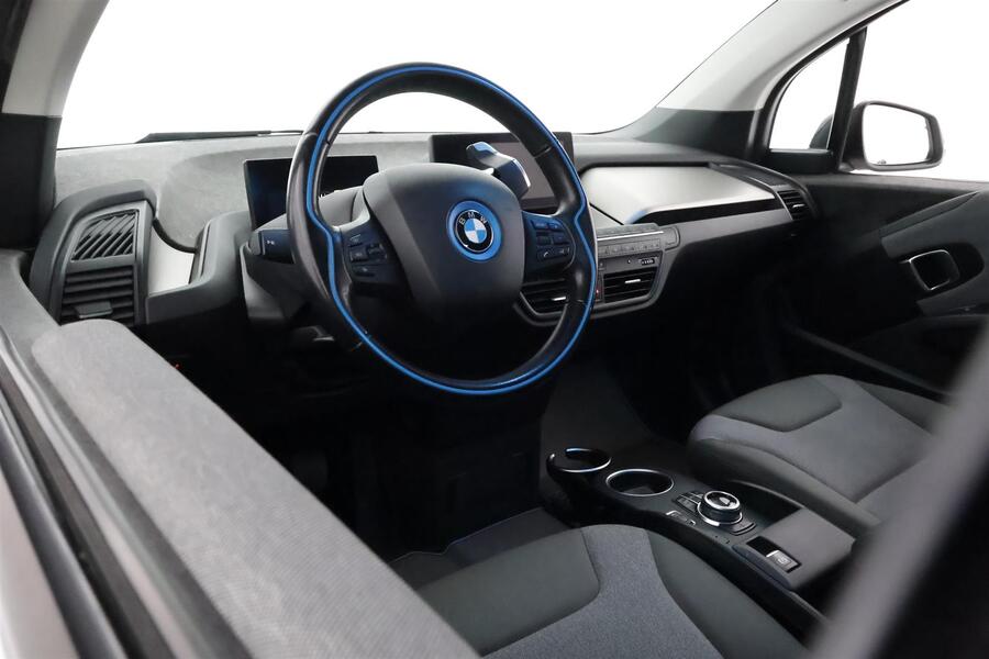 BMW i3 vaihtoauto