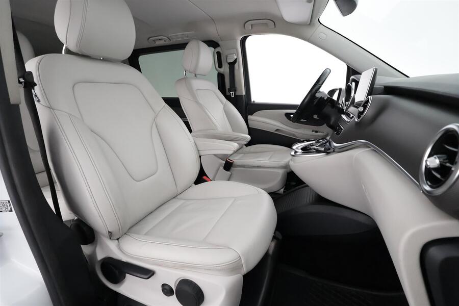 Mercedes-Benz V vaihtoauto