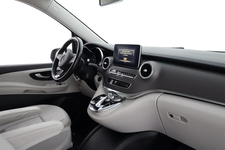 Mercedes-Benz V vaihtoauto