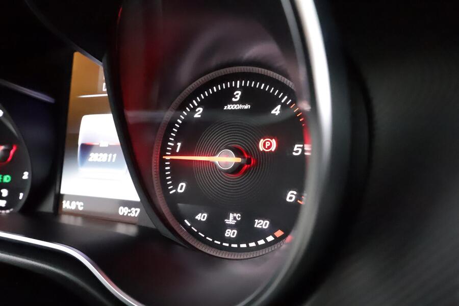 Mercedes-Benz V vaihtoauto