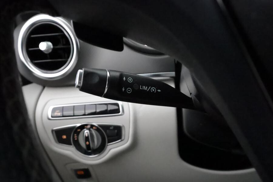 Mercedes-Benz V vaihtoauto