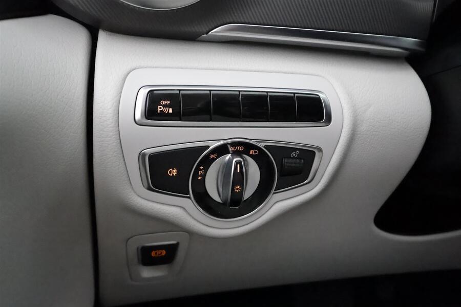 Mercedes-Benz V vaihtoauto