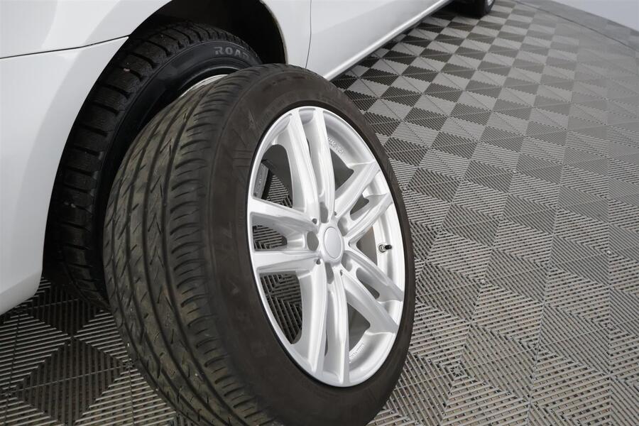 Mercedes-Benz V vaihtoauto