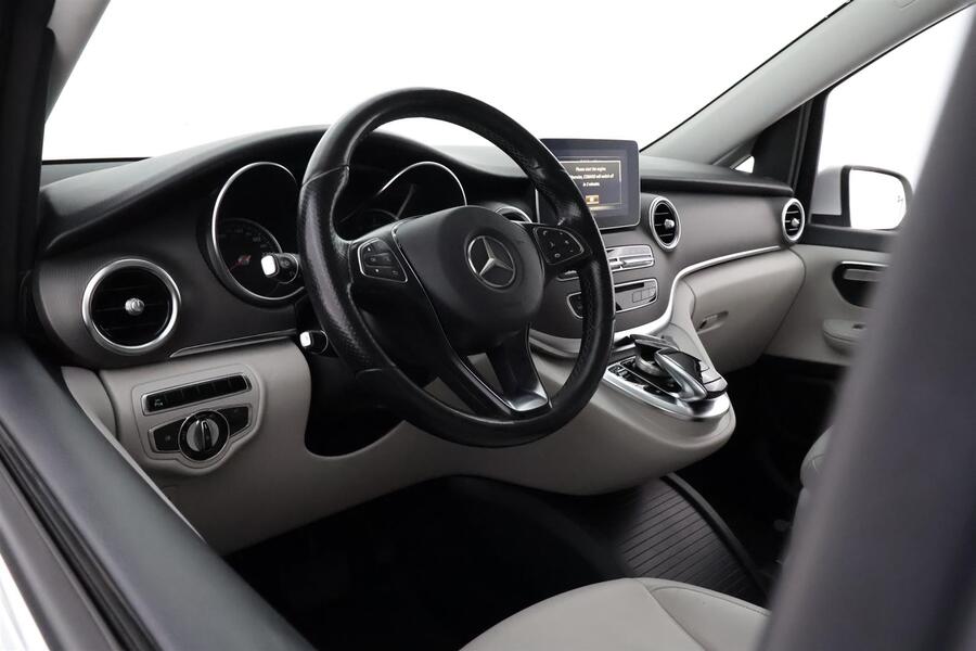 Mercedes-Benz V vaihtoauto