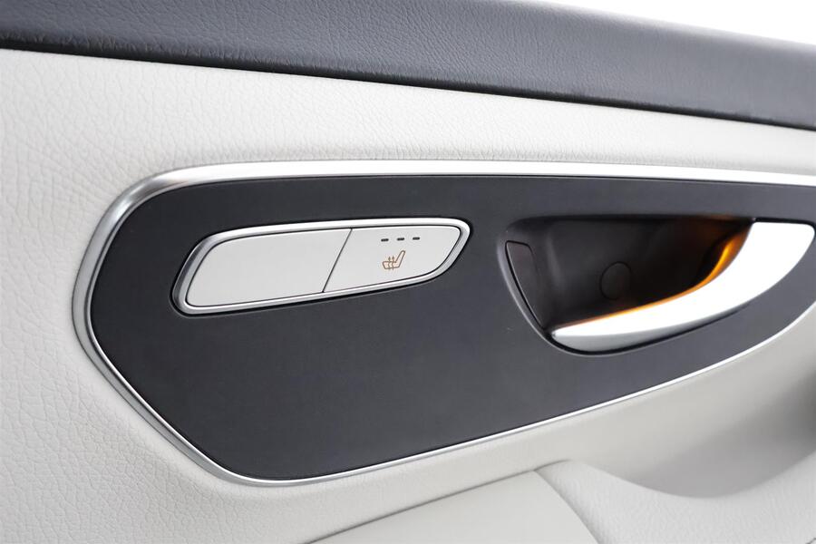 Mercedes-Benz V vaihtoauto