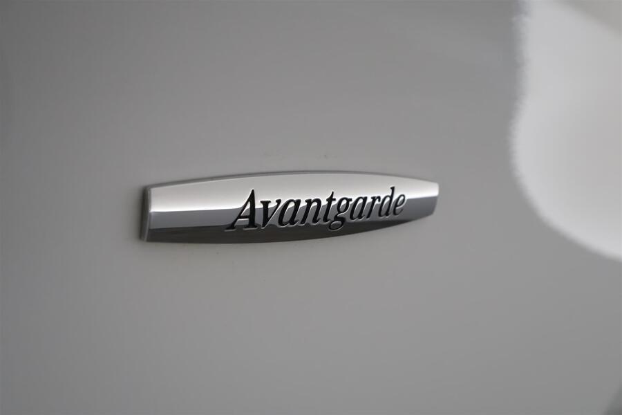 Mercedes-Benz V vaihtoauto