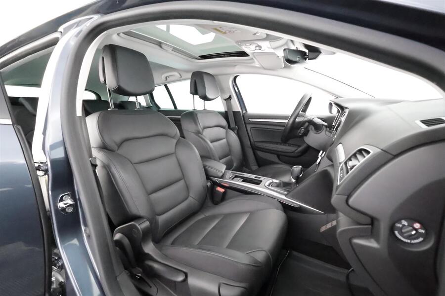 Renault Mégane vaihtoauto