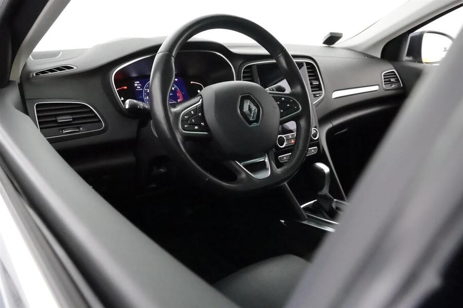 Renault Mégane vaihtoauto