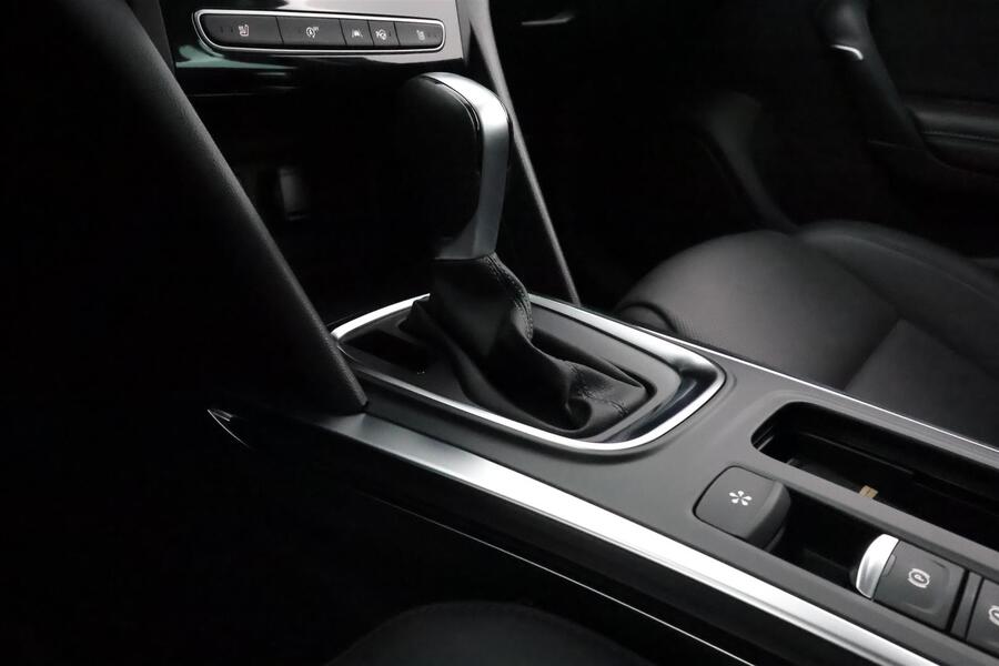 Renault Mégane vaihtoauto