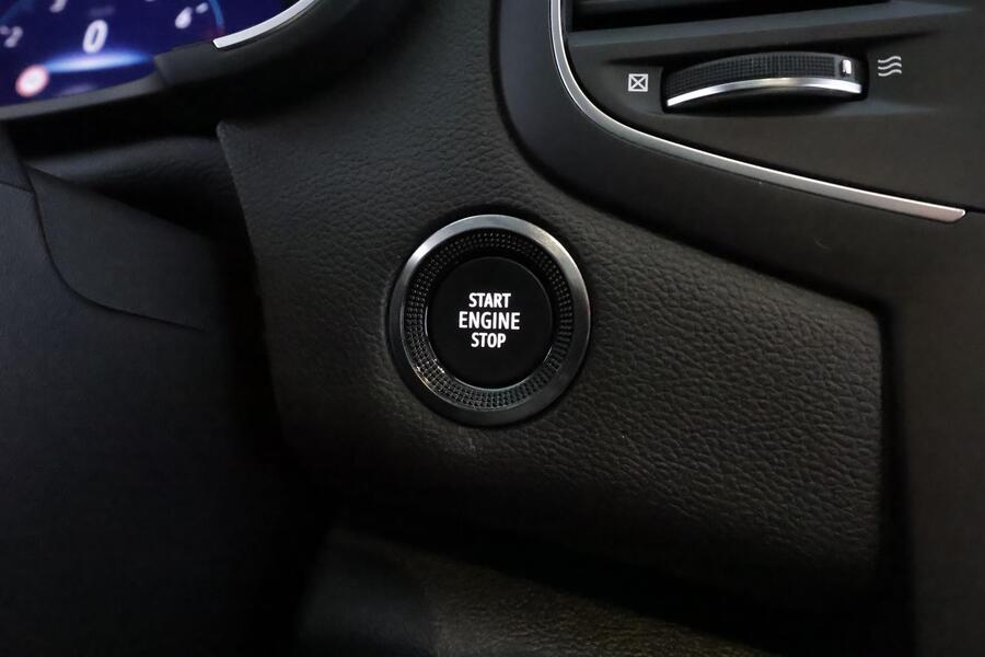 Renault Mégane vaihtoauto