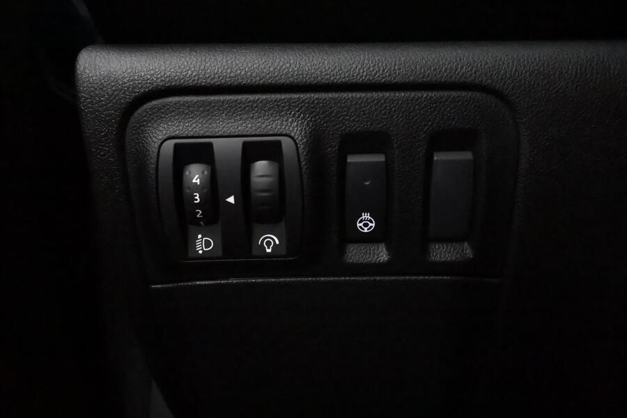 Renault Mégane vaihtoauto