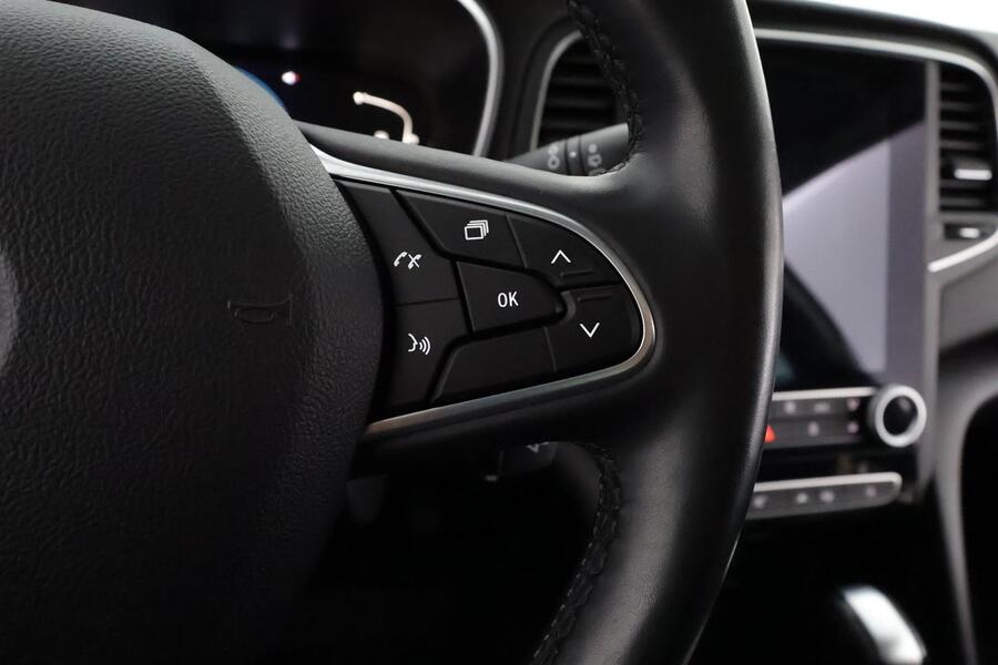 Renault Mégane vaihtoauto