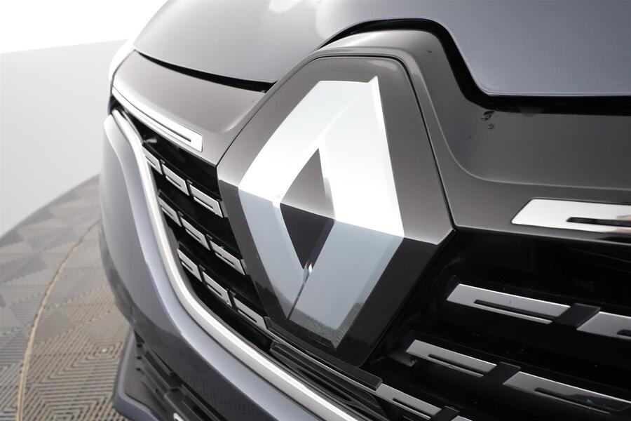 Renault Mégane vaihtoauto